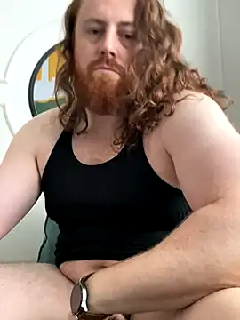 Hairy Guy30 online show from 10/24/25, 09:06