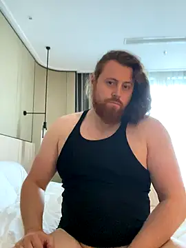 Hairy Guy30 online show from 10/31/25, 06:14