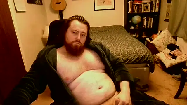 Hairy Guy30 online show from 05/19/26, 12:27
