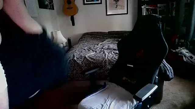Hairy Guy30 online show from 05/31/26, 07:59