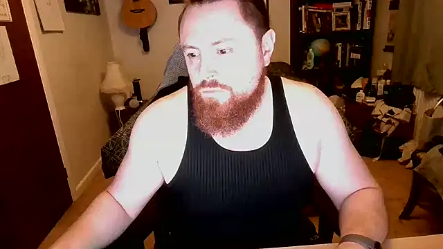 Hairy Guy30 online show from 06/16/26, 10:56