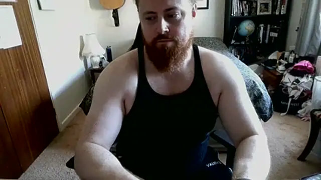 Hairy Guy30 online show from 06/25/26, 04:55