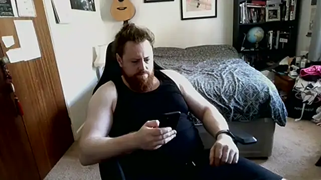 Hairy Guy30 online show from 06/26/26, 02:54