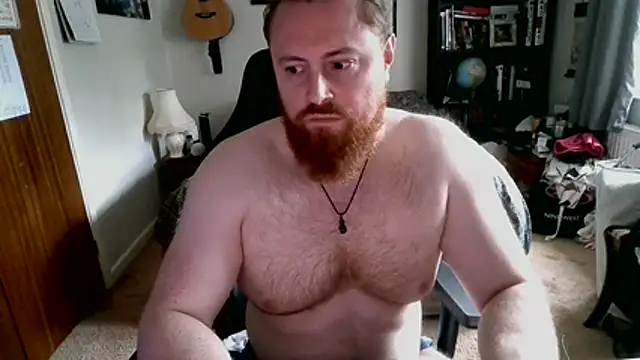 Hairy Guy30 online show from 06/27/26, 06:46