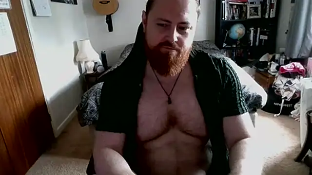 Hairy Guy30 online show from 06/28/26, 03:51