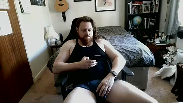 Hairy Guy30 online show from 06/30/26, 02:29