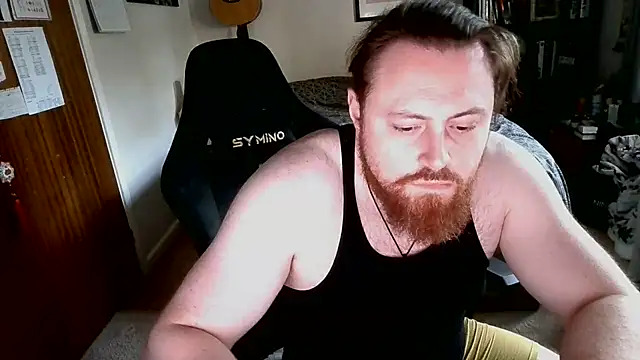 Hairy Guy30 online show from 07/01/26, 07:35