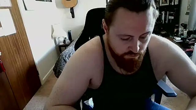 Hairy Guy30 online show from 07/03/26, 03:18