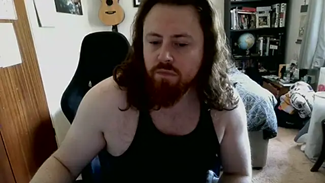 Hairy Guy30 online show from 07/04/26, 12:55