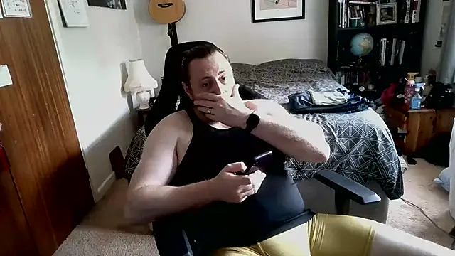 Hairy Guy30 online show from 07/23/26, 04:49