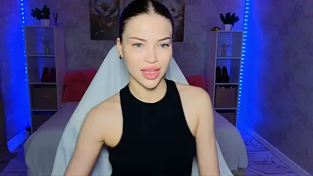 EmmyMills online show from 05/23/26, 06:23