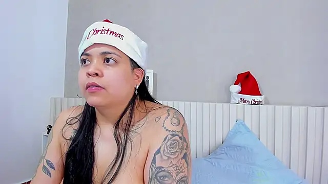 naughtylesbians   online show from 12/24/24, 08:55