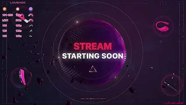 cosmicjones online show from 11/21/25, 04:44