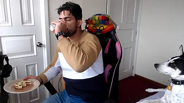 Snapshot of Jackyrose chatting on 09/13/25, 05:57 Jackyrose online show from 09/13/25, 05:57