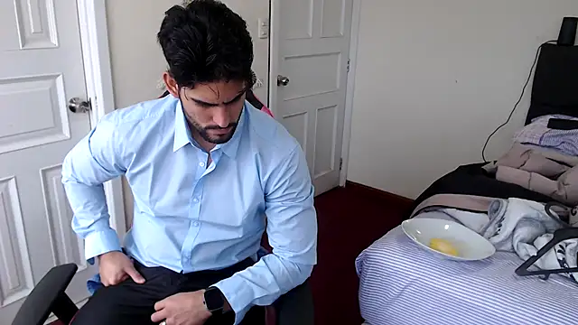 Snapshot of Jackyrose chatting on 09/16/25, 07:37 Jackyrose online show from 09/16/25, 07:37