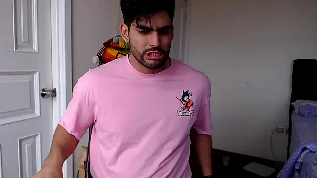 Jackyrose online show from 09/27/25, 07:08