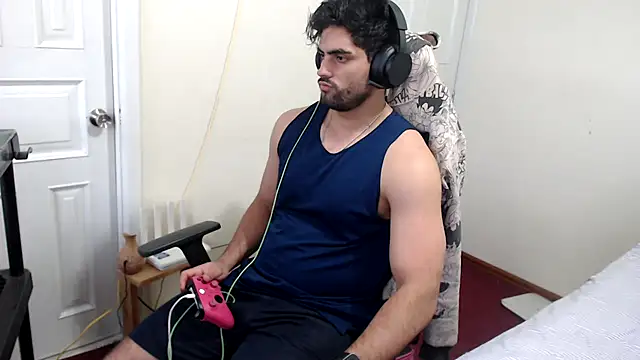 Jackyrose online show from 09/30/25, 09:20