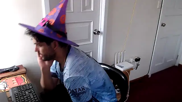 Jackyrose online show from 10/09/25, 04:38