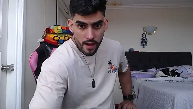 Jackyrose online show from 10/22/25, 04:40