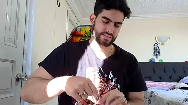 Snapshot of Jackyrose chatting on 11/19/25, 01:44 Jackyrose online show from 11/19/25, 01:44