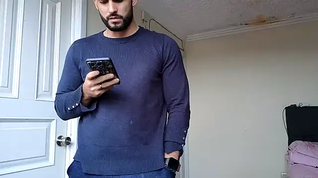 Jackyrose online show from 05/04/26, 01:51