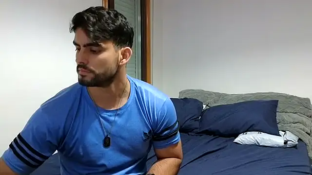 Jackyrose online show from 07/28/26, 02:05