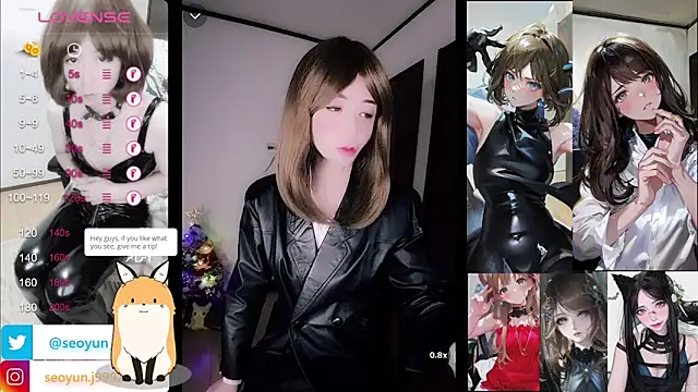 Snapshot of reira_999 chatting on 12/16/24, 08:09 reira 999 online show from 12/16/24, 08:09