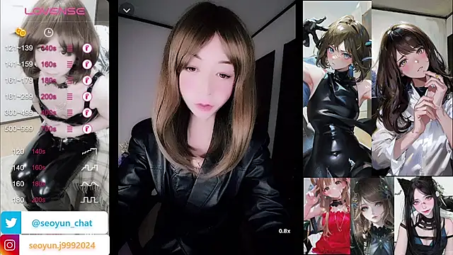 Snapshot of reira_999 chatting on 12/18/24, 06:46 reira 999 online show from 12/18/24, 06:46