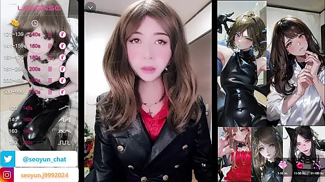 Snapshot of reira_999 chatting on 01/15/25, 07:05 reira 999 online show from 01/15/25, 07:05