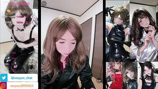 Snapshot of reira_999 chatting on 01/19/25, 08:39 reira 999 online show from 01/19/25, 08:39