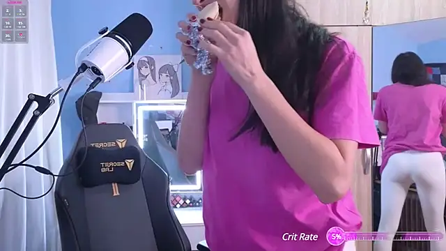 MemiKouki online show from 01/01/25, 07:10