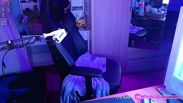 MemiKouki online show from 03/13/25, 09:26