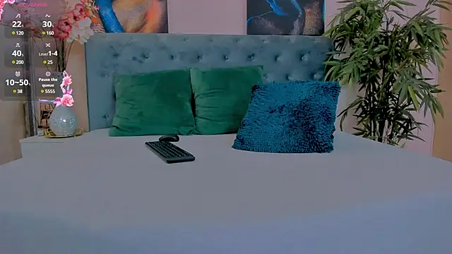 MichelleReys online show from 01/21/25, 11:45