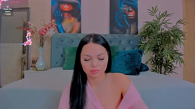 MichelleReys online show from 01/23/25, 03:37
