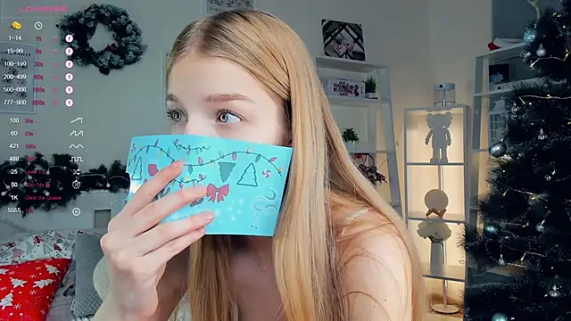 YuNabif online show from 12/21/24, 07:13