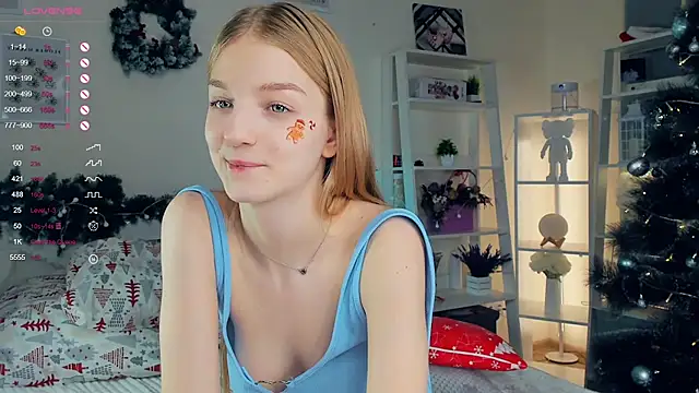 YuNabif online show from 12/21/24, 01:21