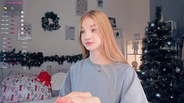 YuNabif online show from 12/22/24, 07:11