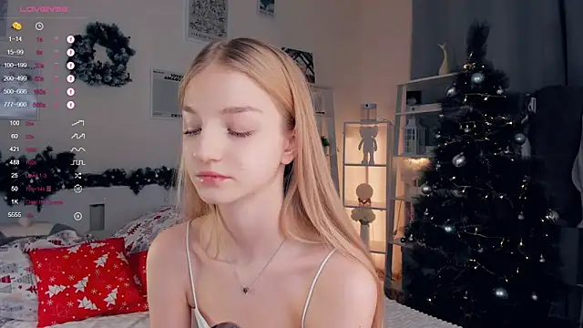 YuNabif online show from 12/25/24, 04:12