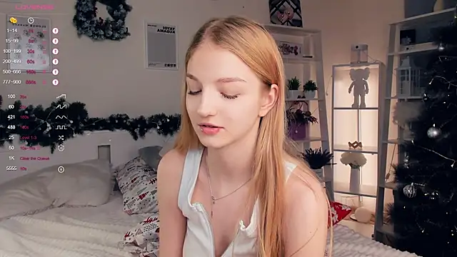 YuNabif online show from 12/28/24, 11:09