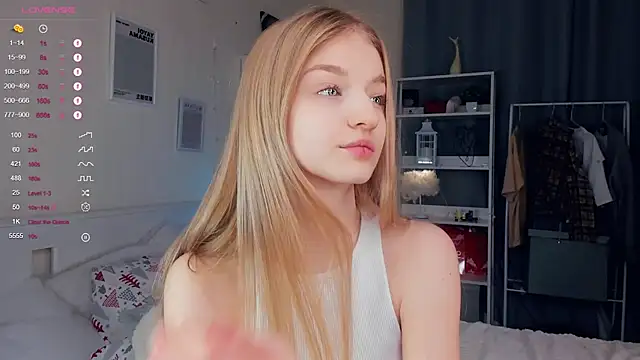 YuNabif online show from 01/10/25, 07:14