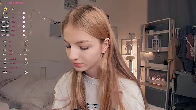 YuNabif online show from 01/25/25, 07:06