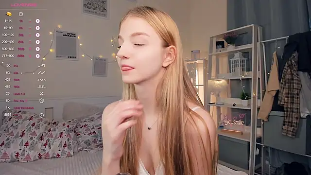 YuNabif online show from 01/30/25, 07:07