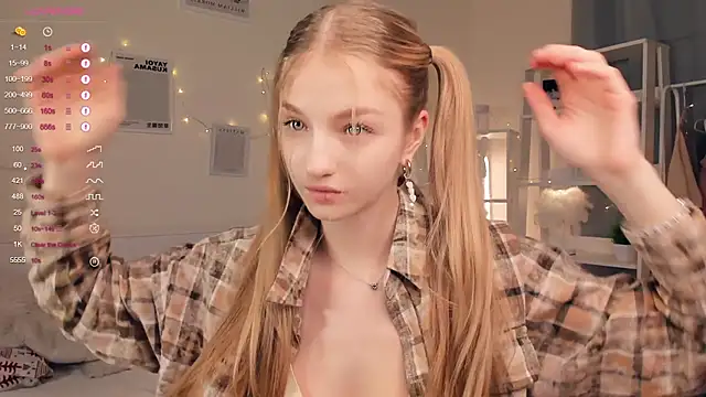 YuNabif online show from 02/03/25, 07:40