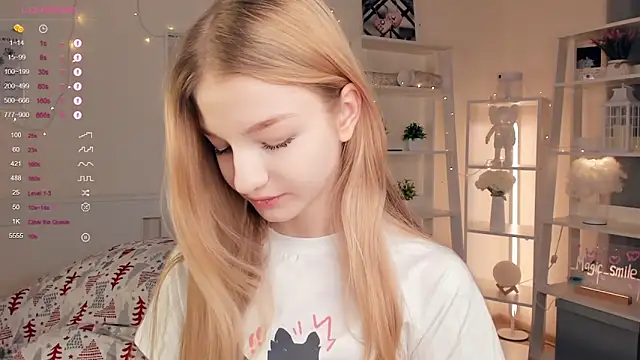 YuNabif online show from 02/08/25, 06:54