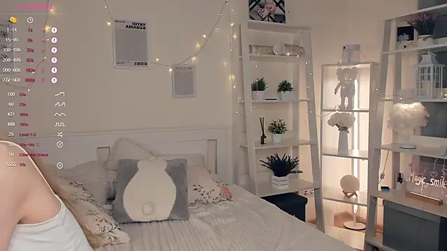 YuNabif online show from 02/10/25, 07:04