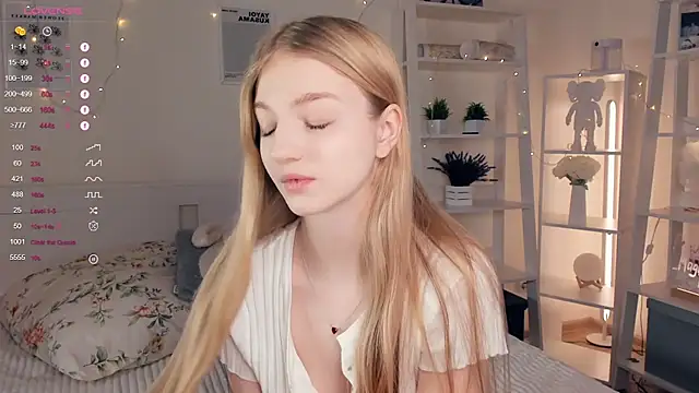 YuNabif online show from 02/22/25, 07:01