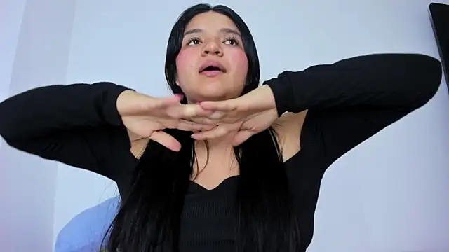 ayheleensexygirl1 online show from 10/17/25, 08:00