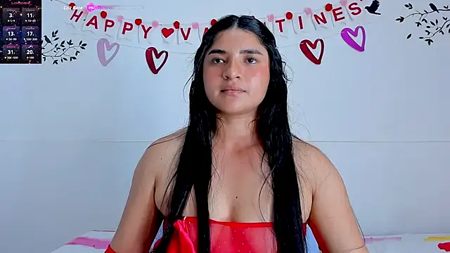 ayheleensexygirl1 online show from 02/14/26, 09:33