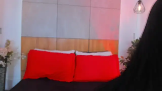 BellaHarllow online show from 05/01/26, 08:24