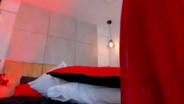 BellaHarllow online show from 07/23/26, 01:58